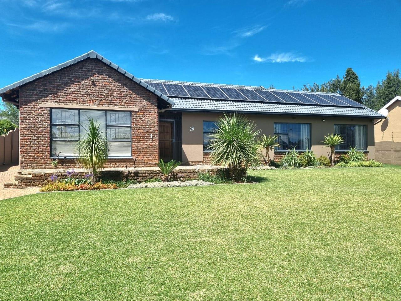 3 Bedroom House in Rant en Dal