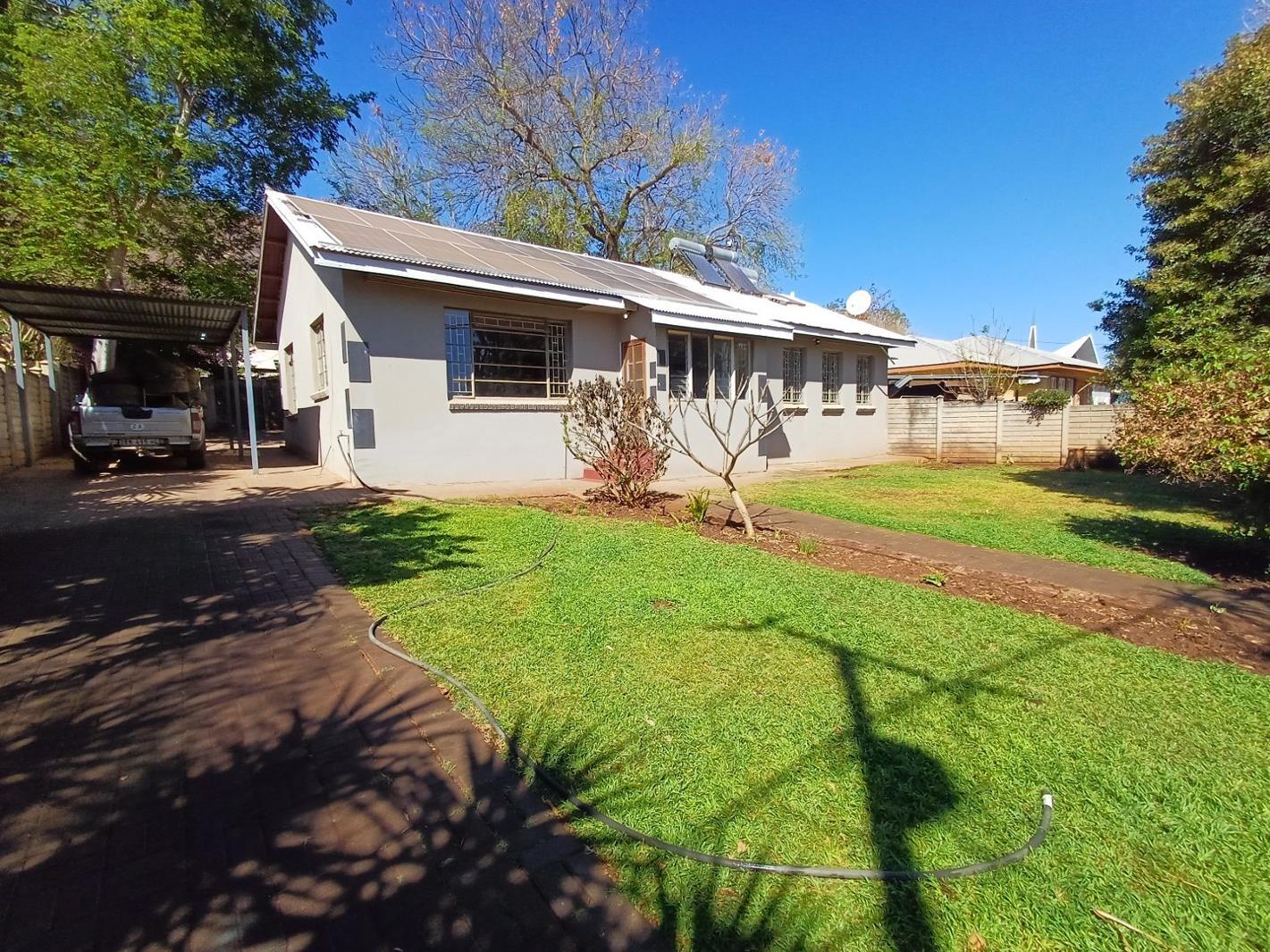 5 Bedroom House in Thabazimbi