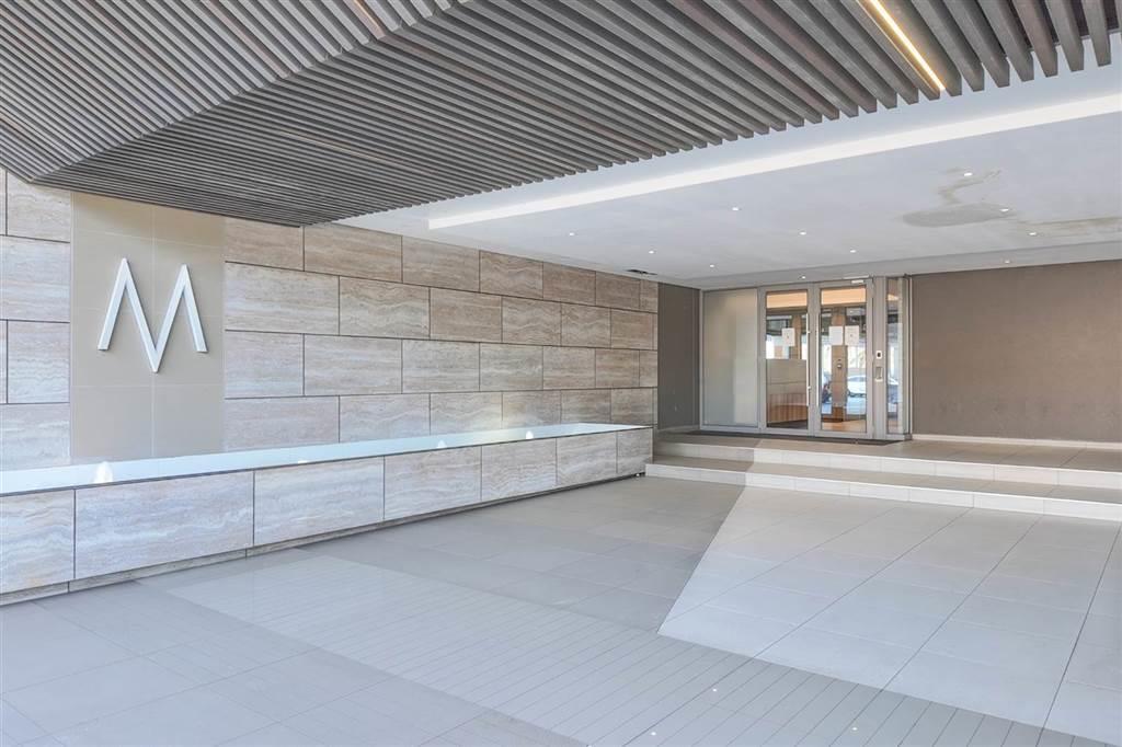 2 Bedroom Apartment in Morningside