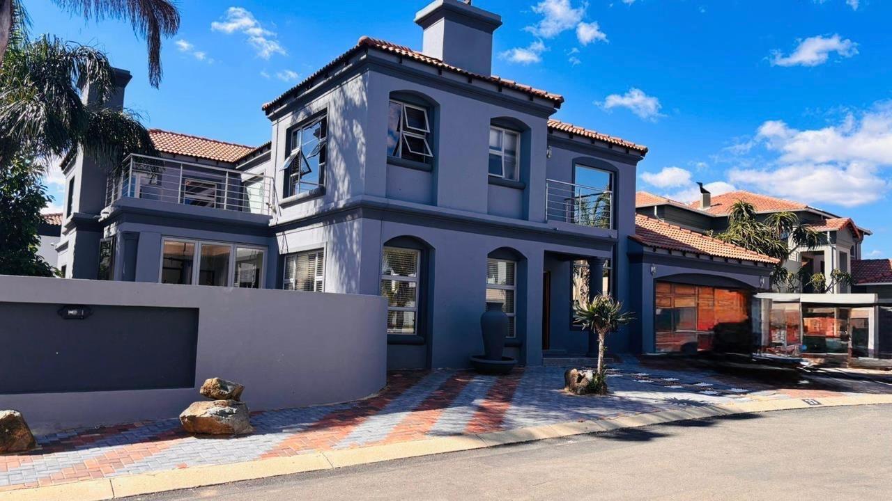 5 Bedroom House in Edenvale