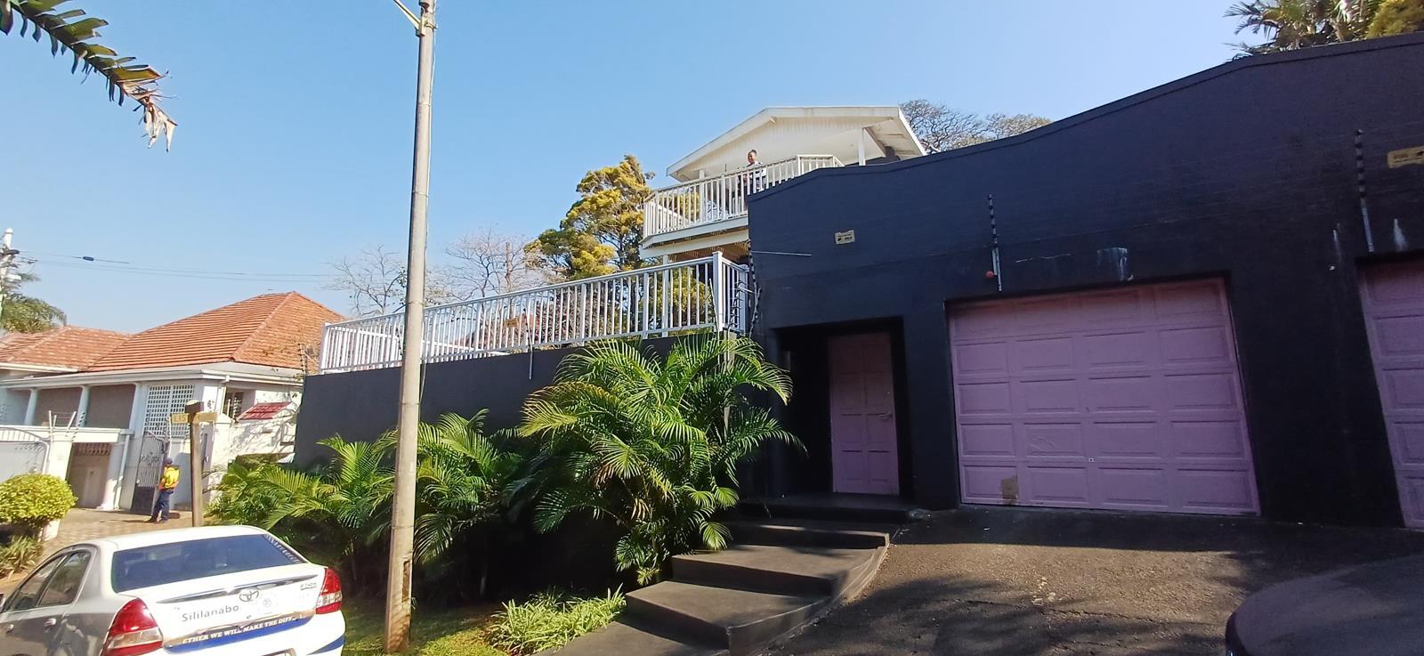 4 Bedroom House in Glenwood