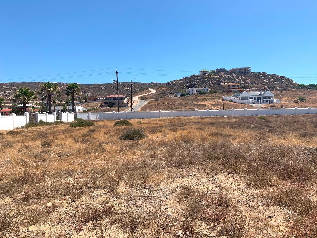 422 m² Land available in Sandy Point