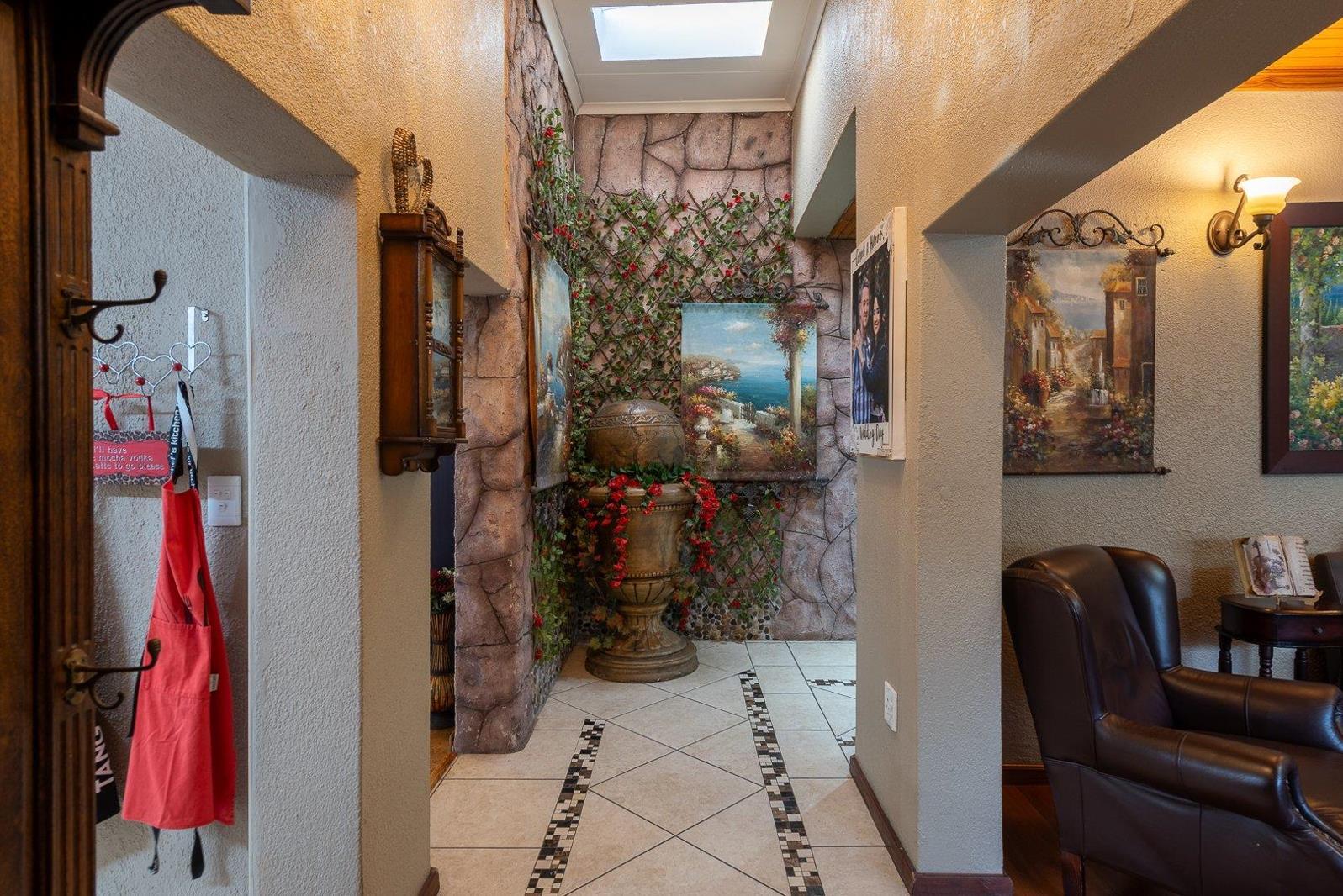 4 Bedroom House in Brackenhurst