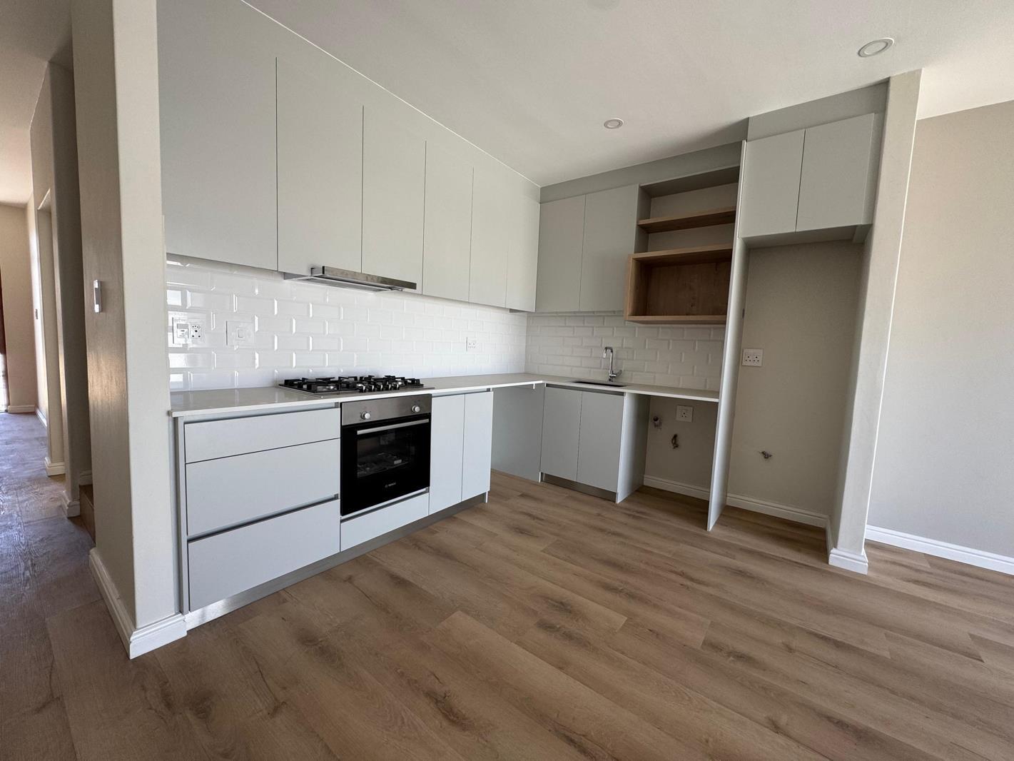 2 Bedroom House in Sandown
