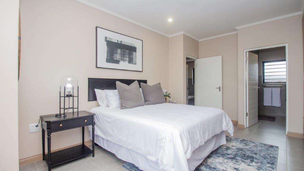 3 Bedroom House in Boskruin