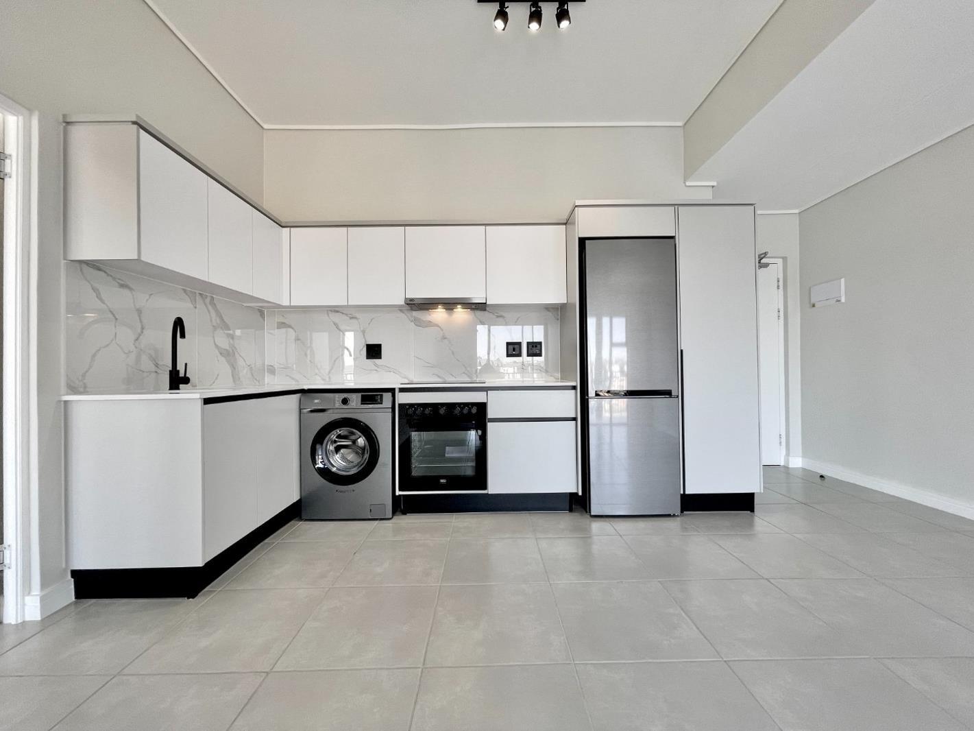 1 Bedroom Apartment in Waterfall
