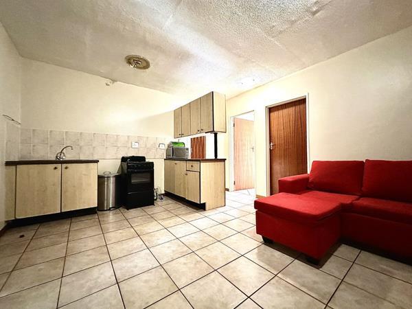 2 Bedroom House in Hatfield