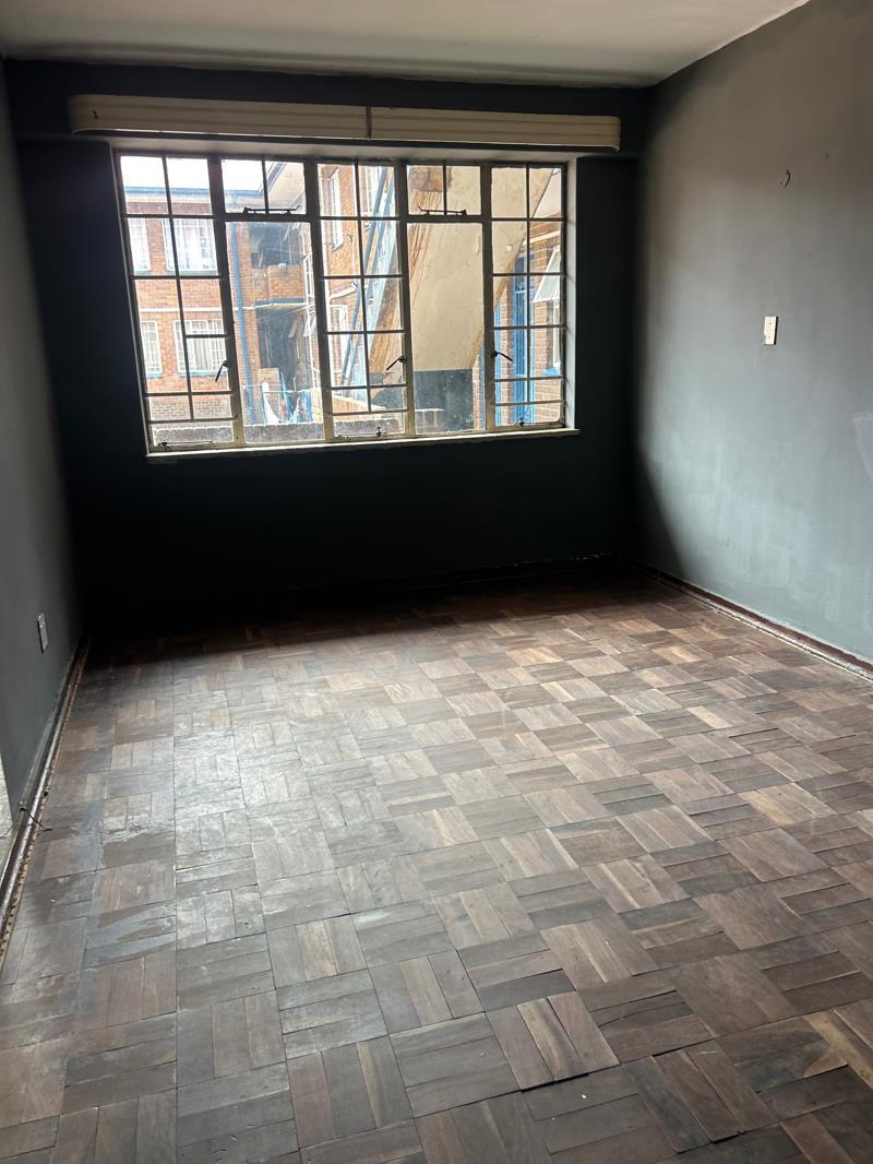 1 Bedroom Flat in Sunnyside