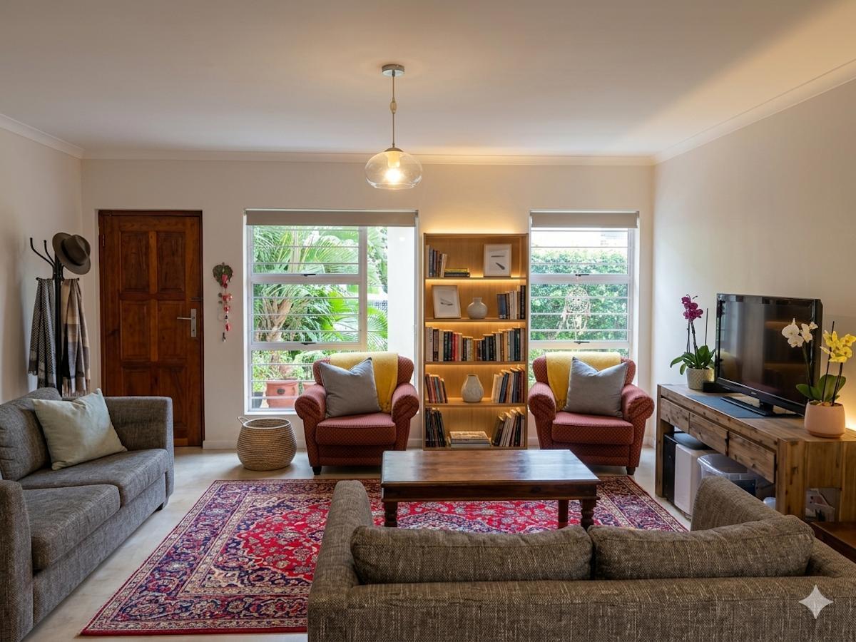 2 Bedroom Apartment in Sandown