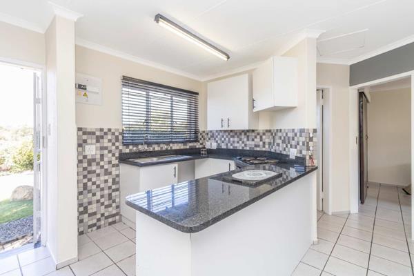 1 Bedroom Townhouse in Northwold