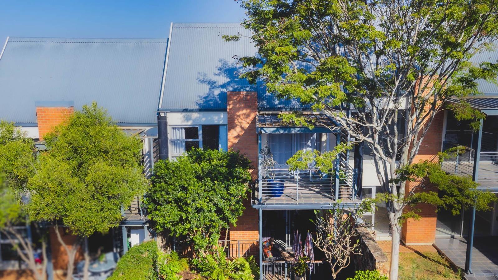 2 Bedroom Townhouse in Southdowns Estate