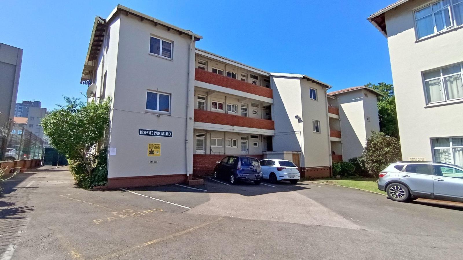 1 Bedroom Apartment in Bulwer
