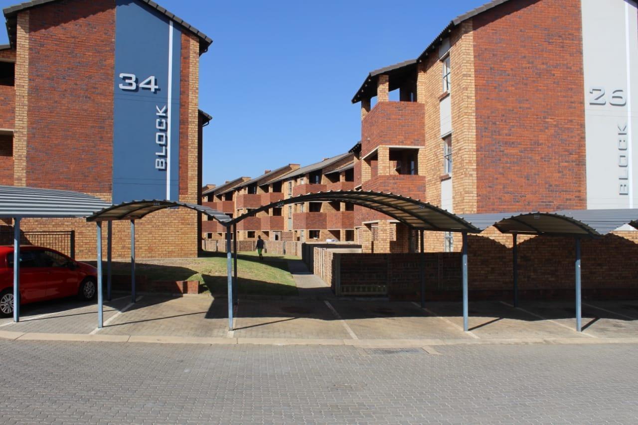 2 Bedroom Townhouse in Alveda