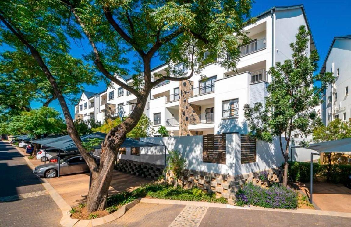 2 Bedroom Apartment in Kyalami AH