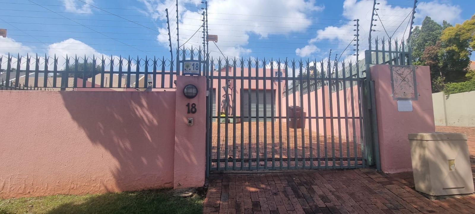 3 Bedroom House in Elandsfontein
