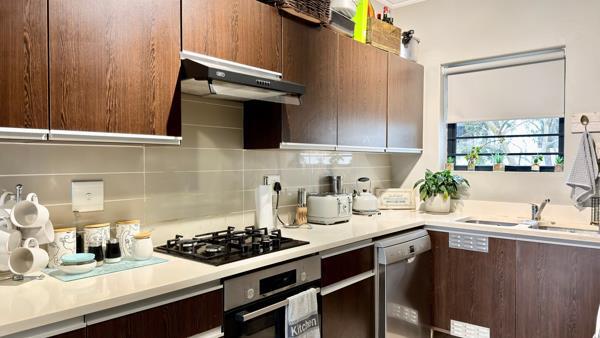 3 Bedroom Apartment in De Velde