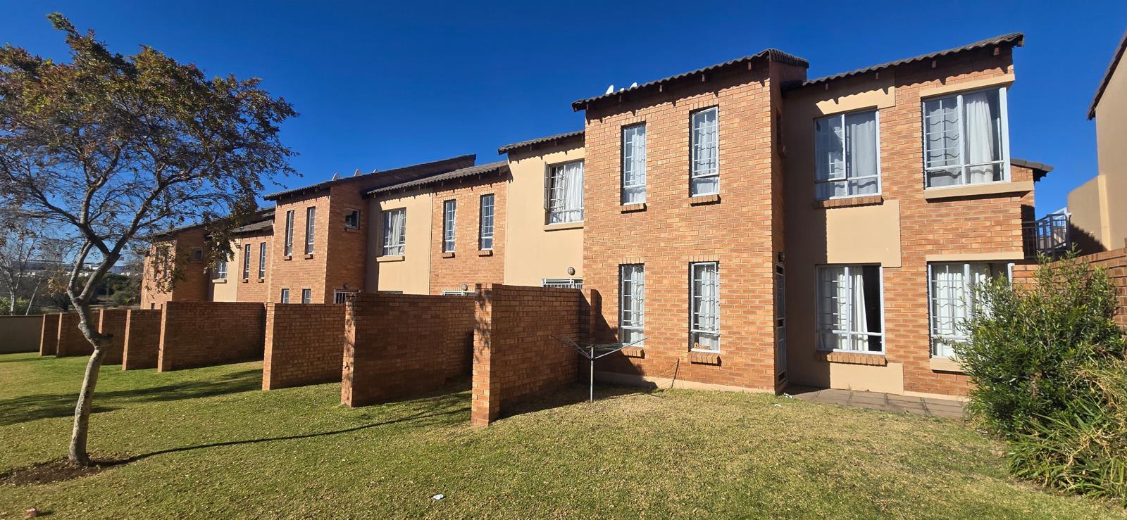 1 Bedroom Apartment in Noordwyk
