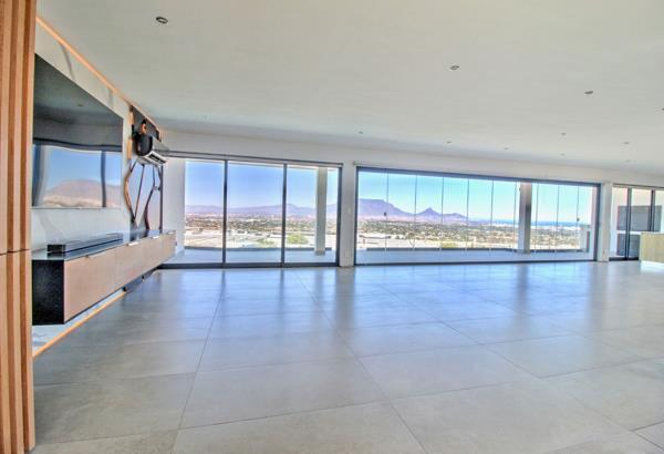 5 Bedroom House in Baronetcy Estate