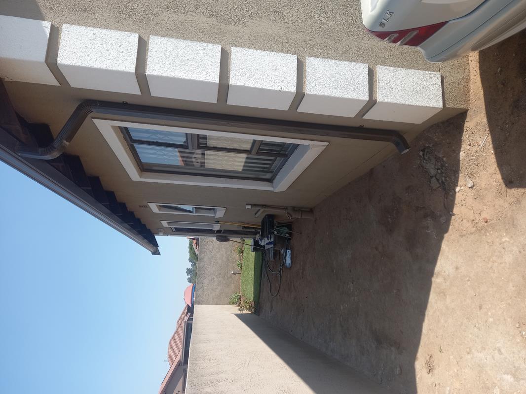 2 Bedroom House in Vanderbijlpark CE3