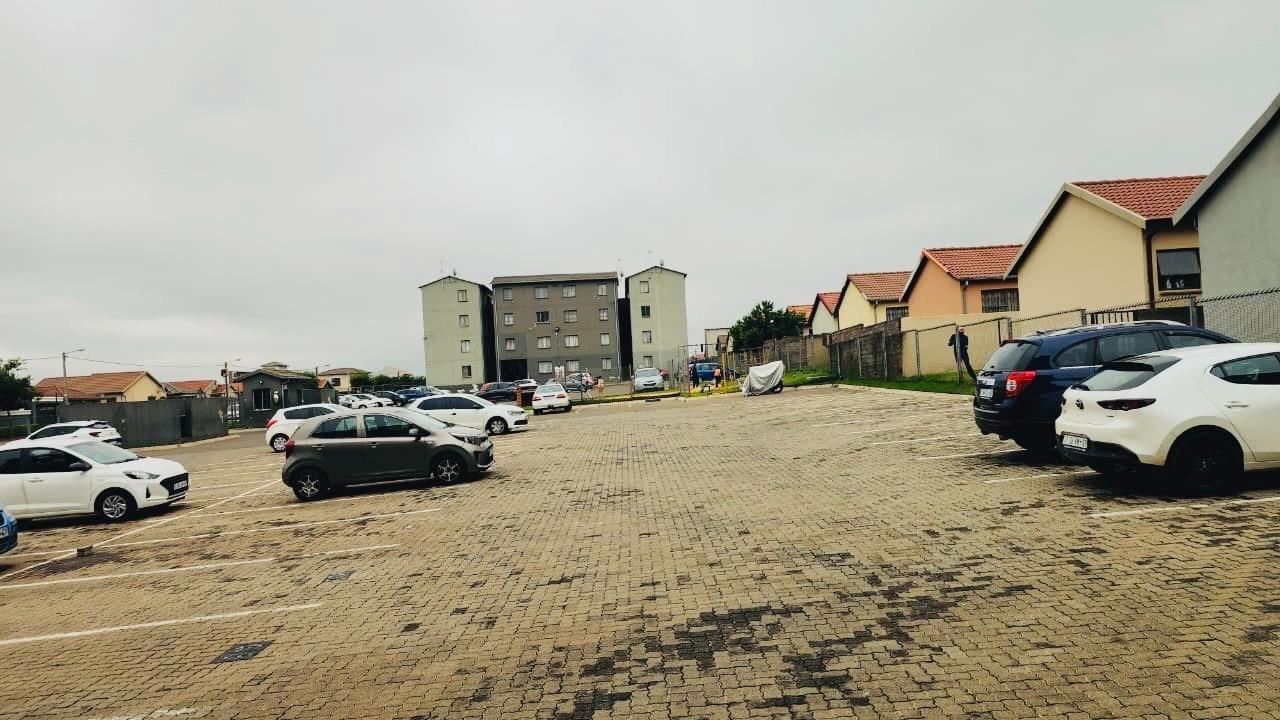 2 Bedroom Apartment in Fleurhof