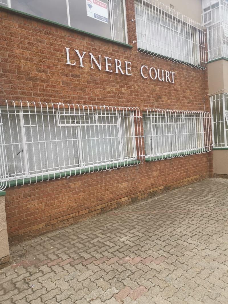 2 Bedroom Apartment in Brakpan Central