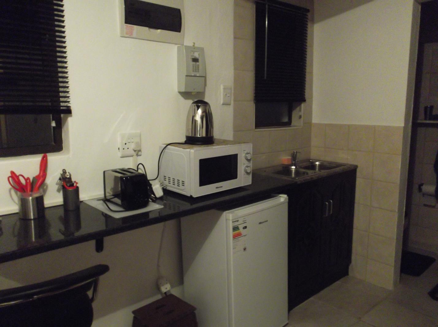 1 Bedroom Flat in Brooklyn