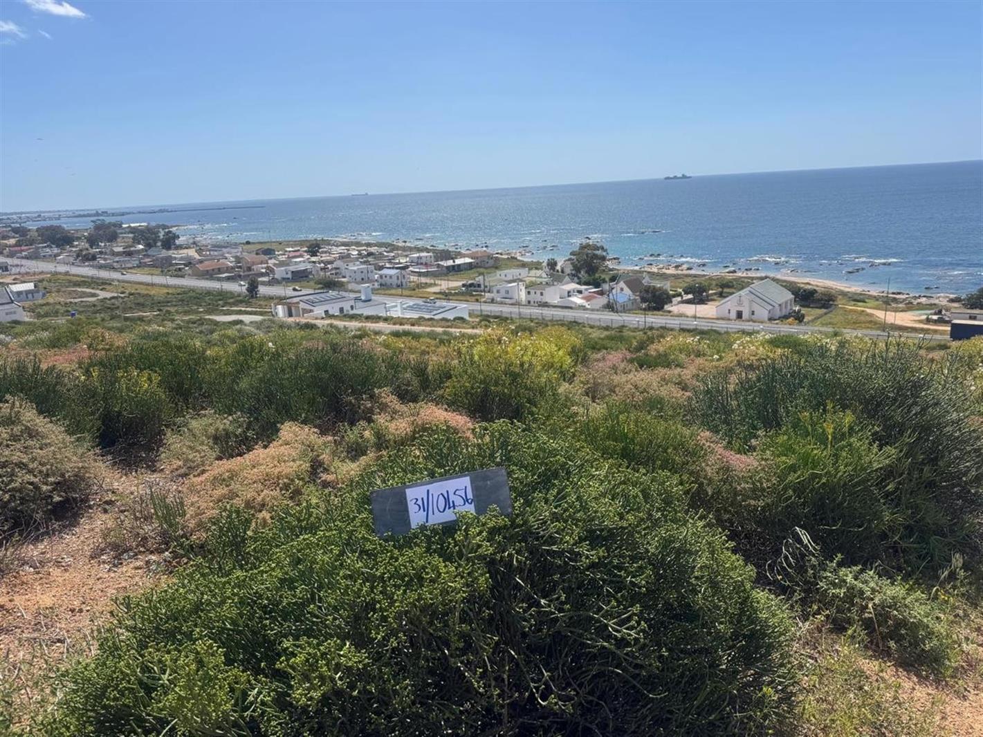 491 m² Land available in St Helena Views