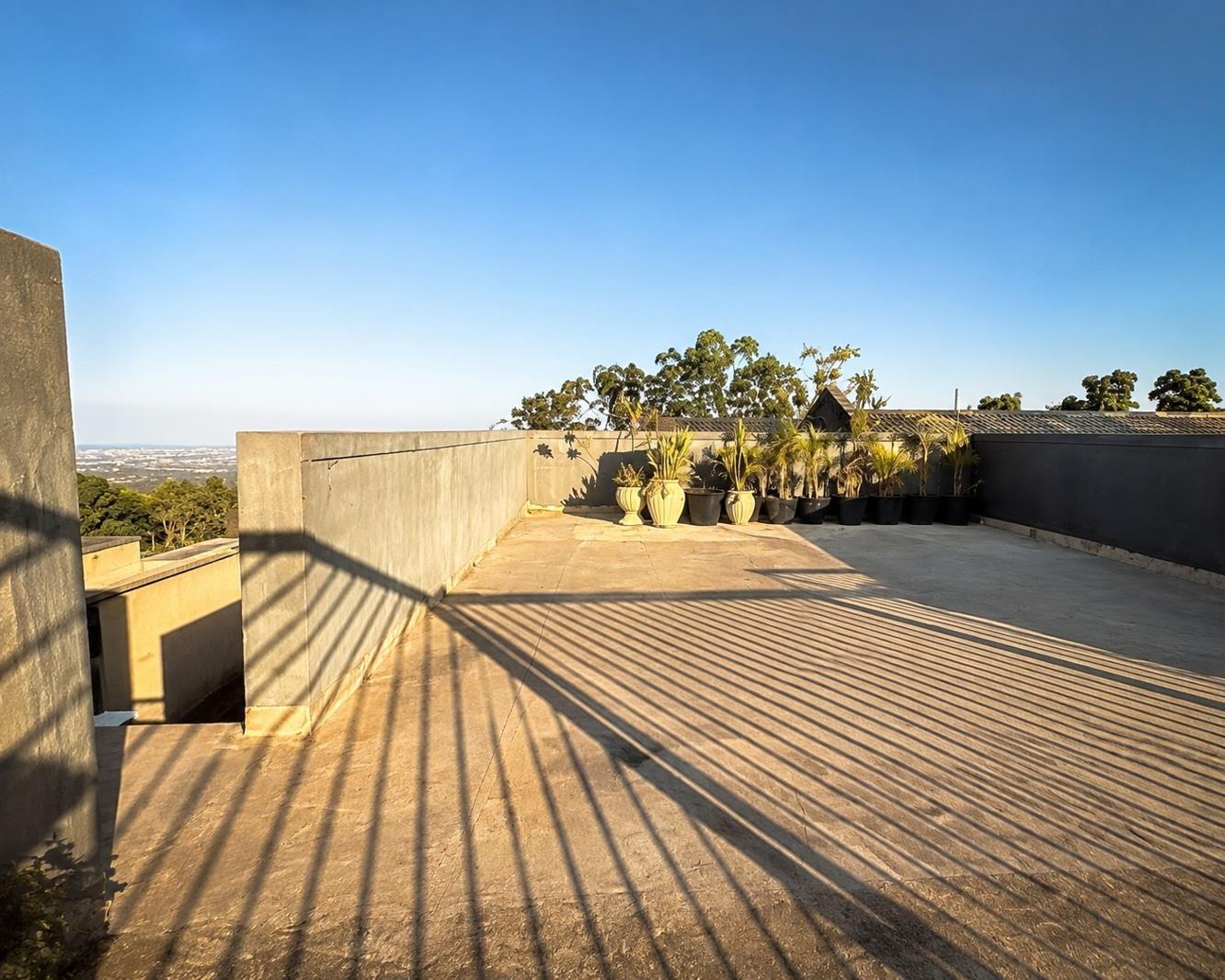 2 Bedroom Apartment in Reservoir Hills