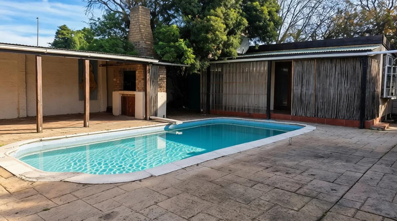3 Bedroom House in Table View