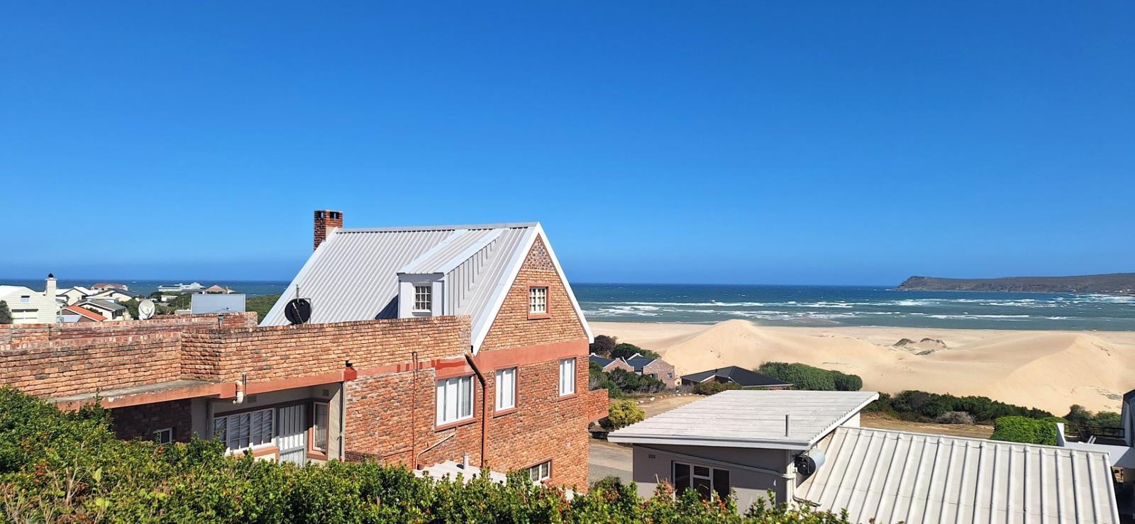 5 Bedroom House in Witsand