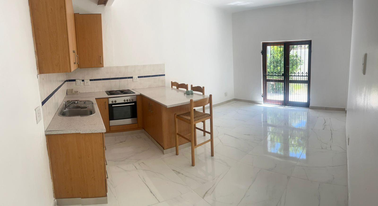 2 Bedroom Apartment in Rondebosch