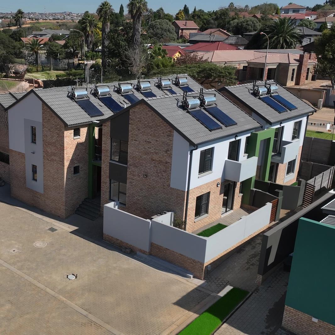 1 Bedroom Apartment in Amberfield