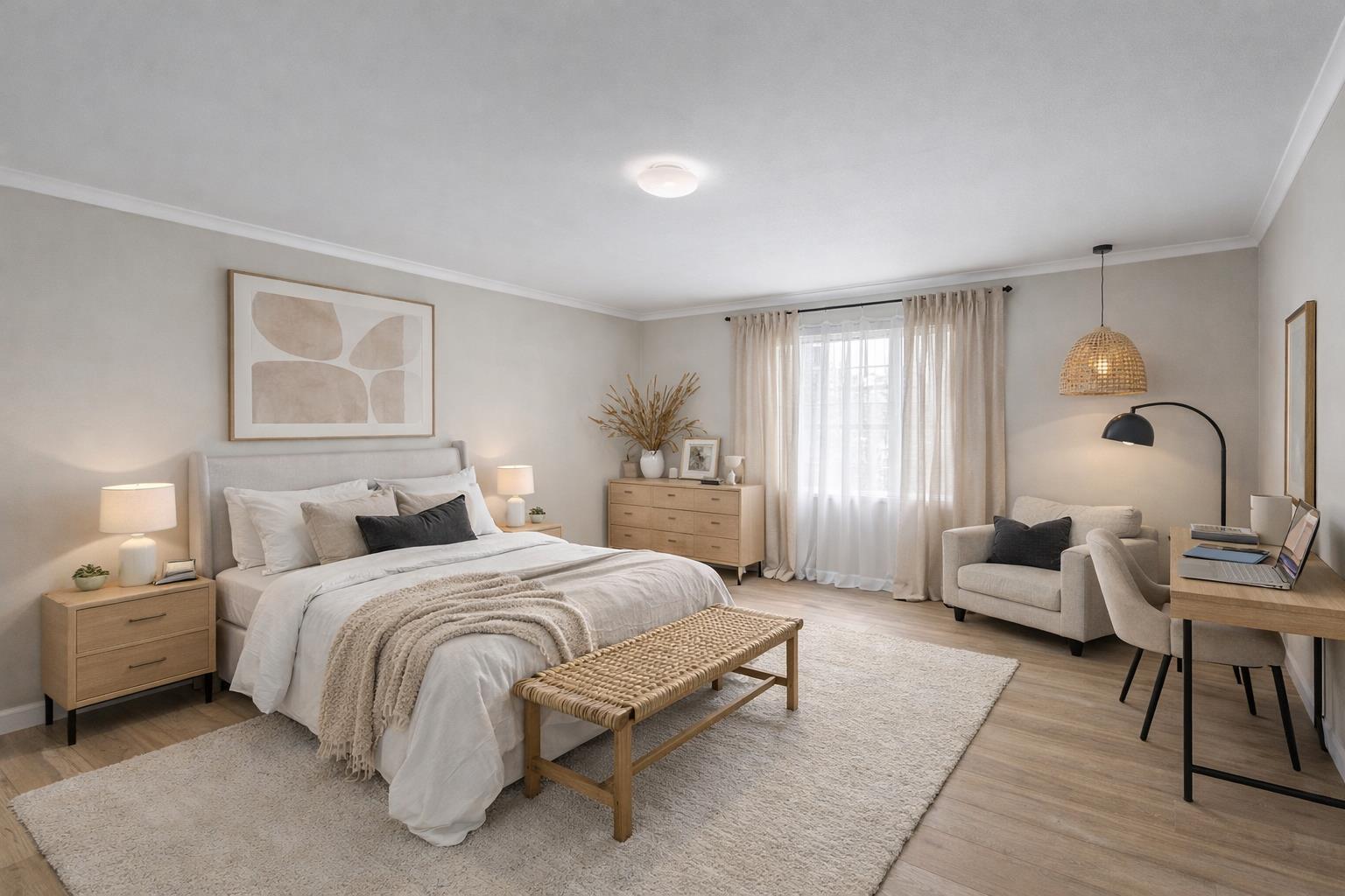 2 Bedroom House in Chiawelo