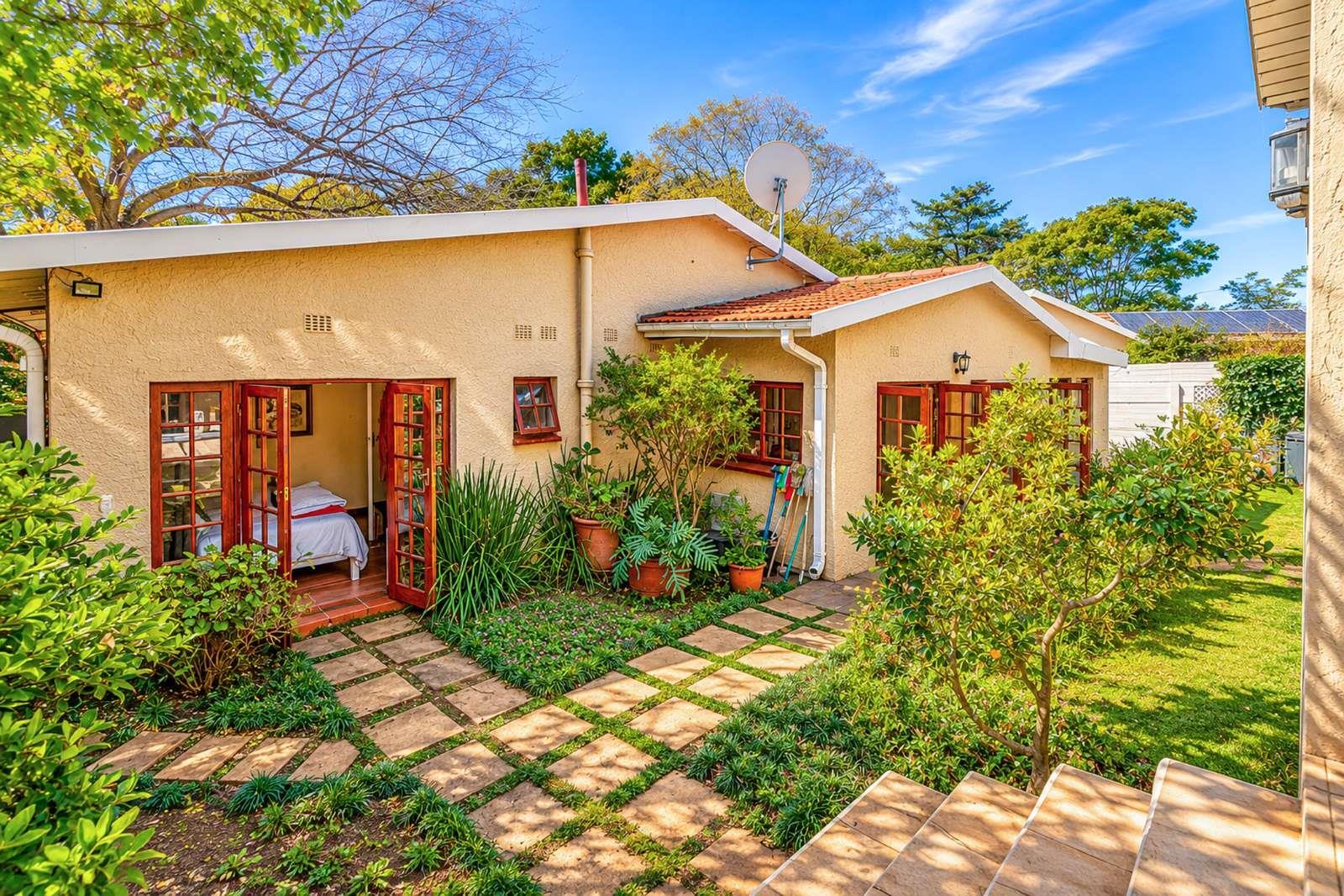 4 Bedroom House in Blairgowrie