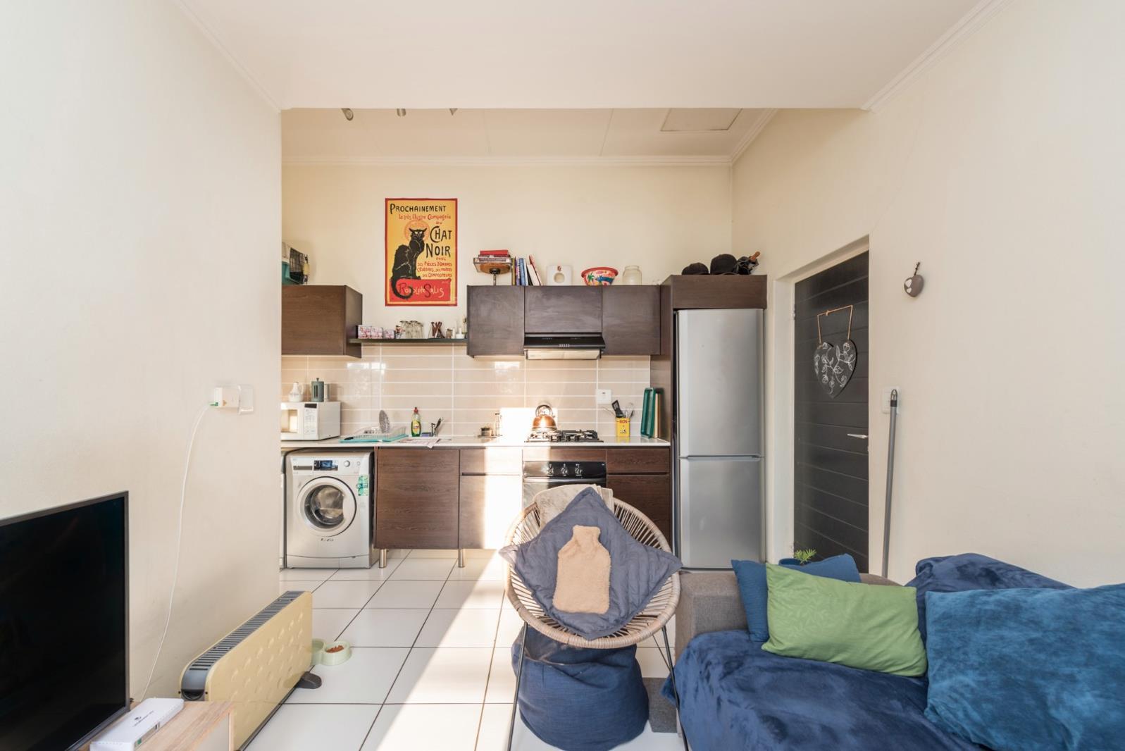 1 Bedroom Apartment in Greenstone Hill