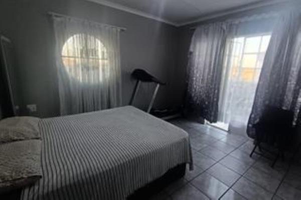 2 Bedroom Townhouse in Brakpan North