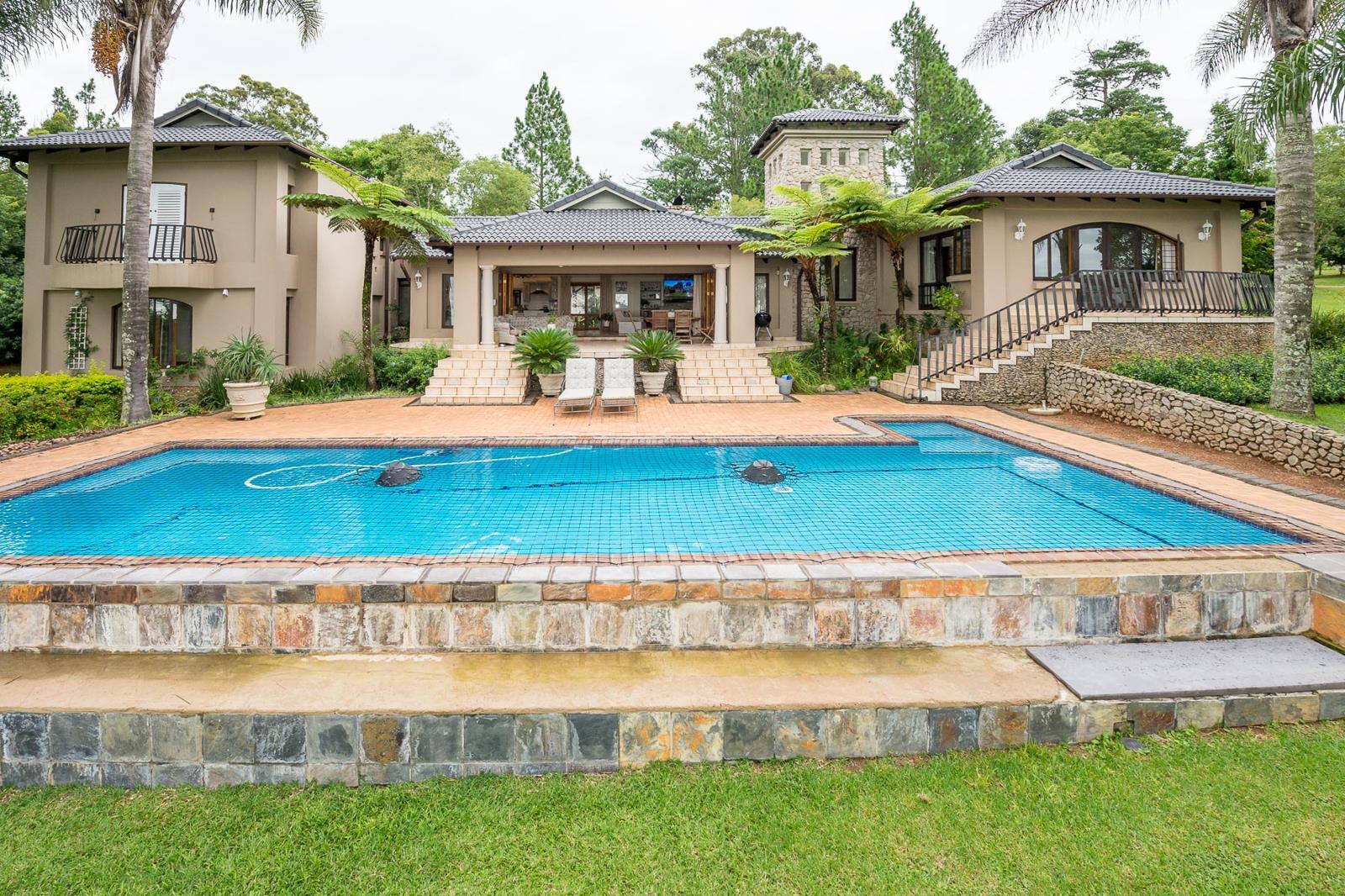 4 Bedroom House in White River