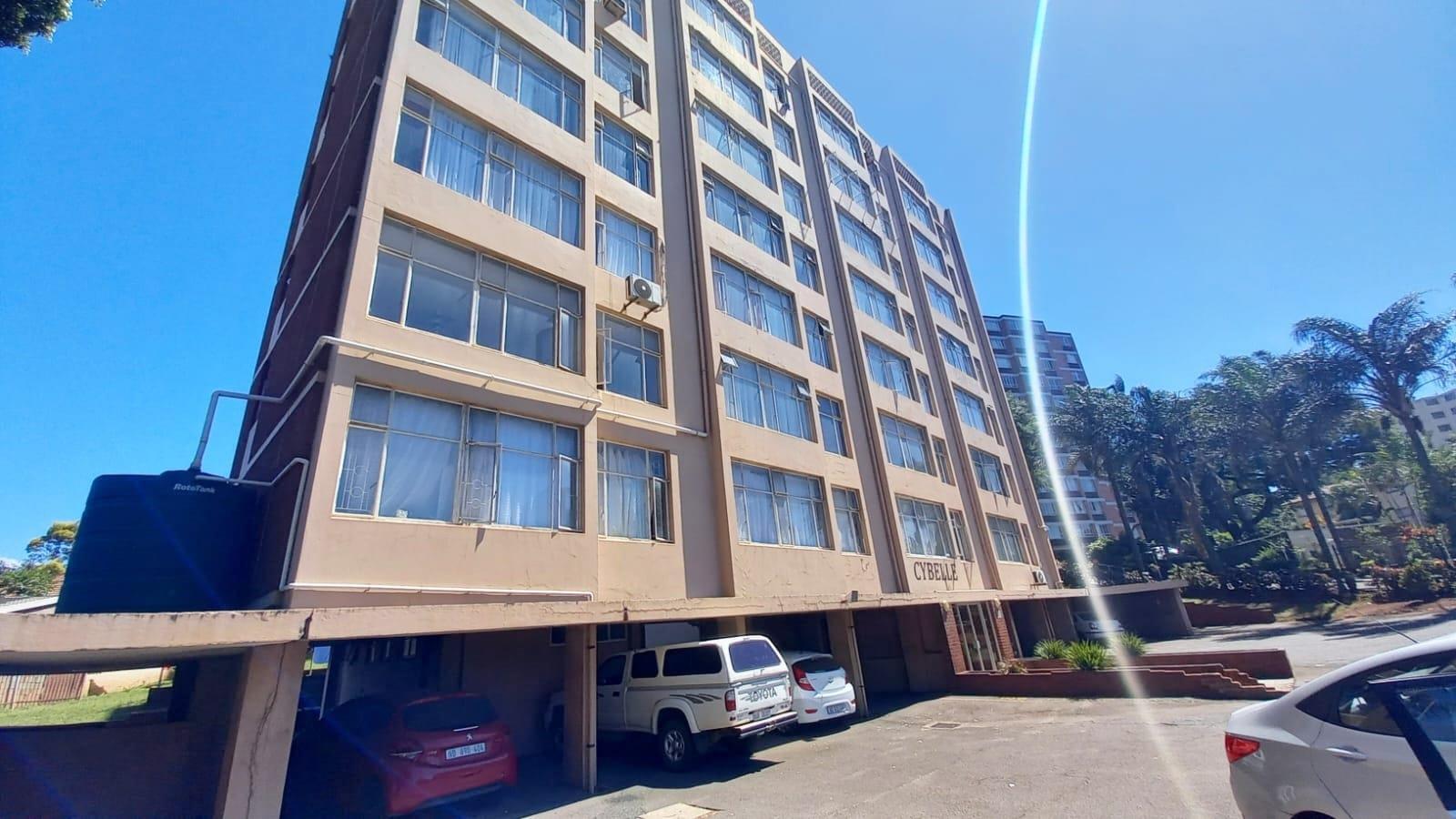 2 Bedroom Apartment in Umbilo