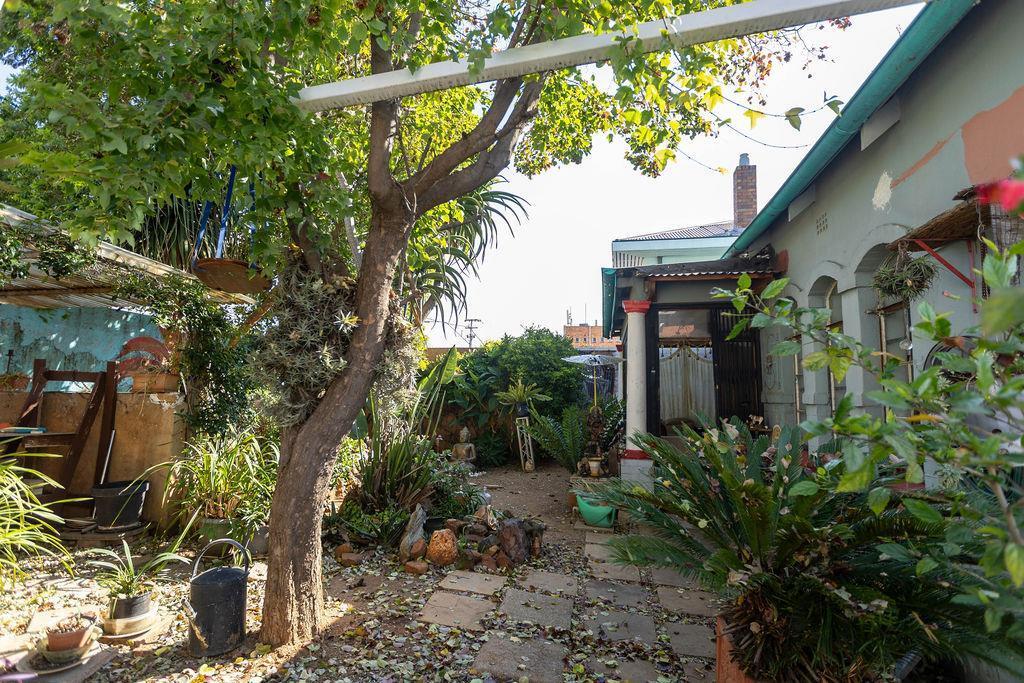 2 Bedroom House in Orange Grove