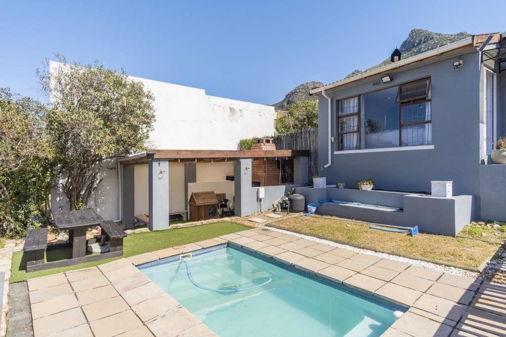 2 Bedroom House in Harbour Heights