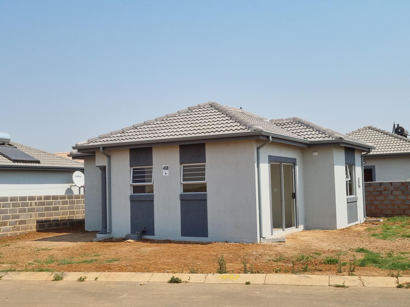 3 Bedroom House in Windmill Park