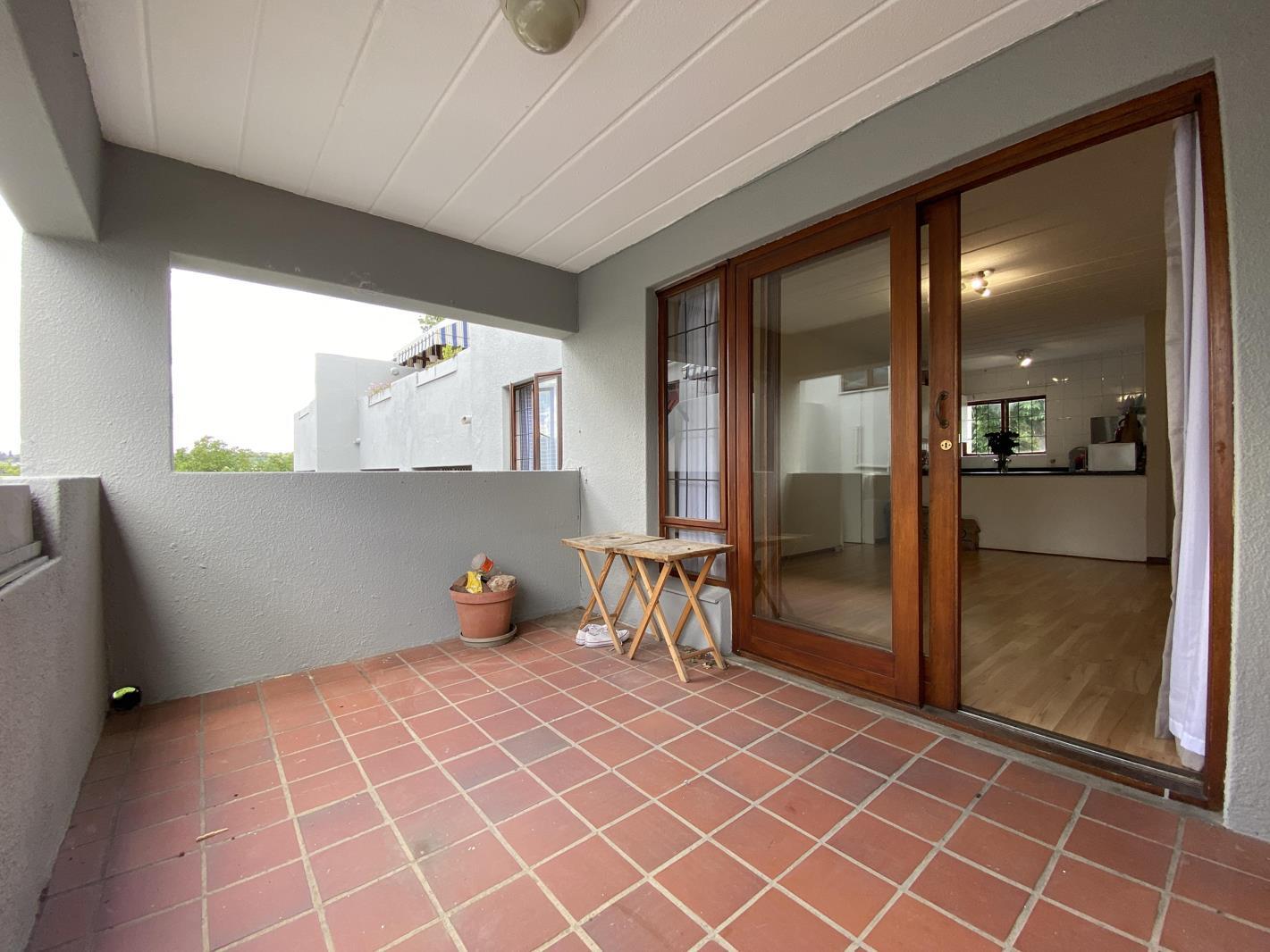 1 Bedroom Apartment in Morningside