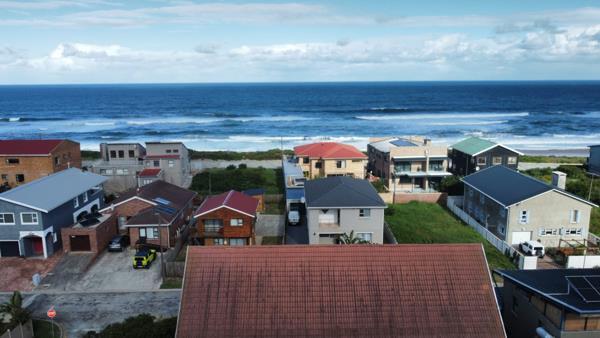 335 m² Land available in Kleinkrantz