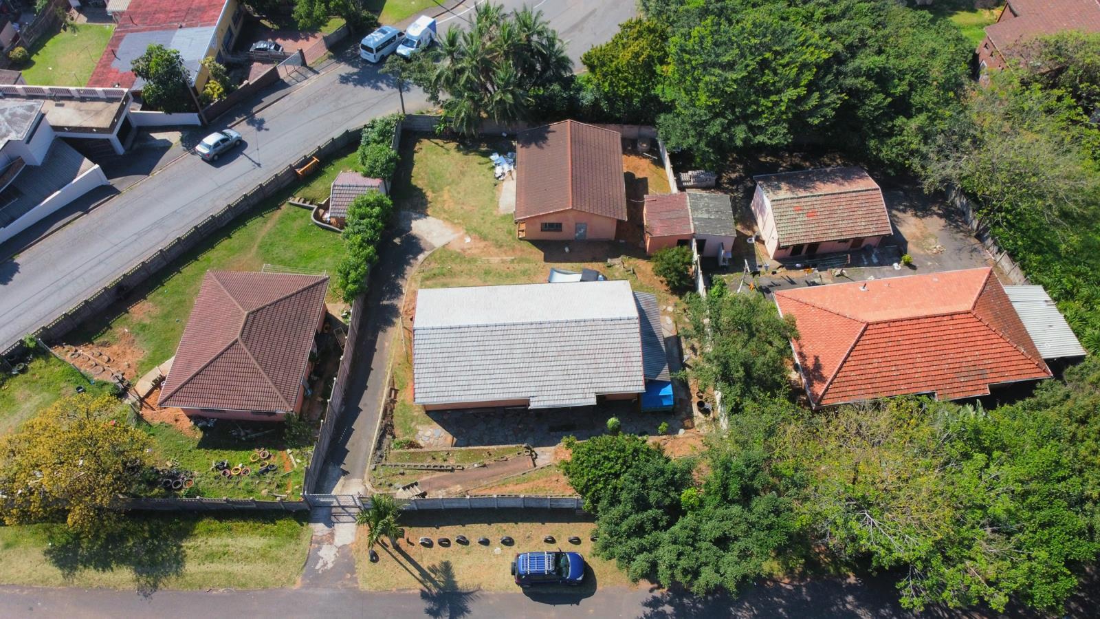 3 Bedroom House in Fynnland