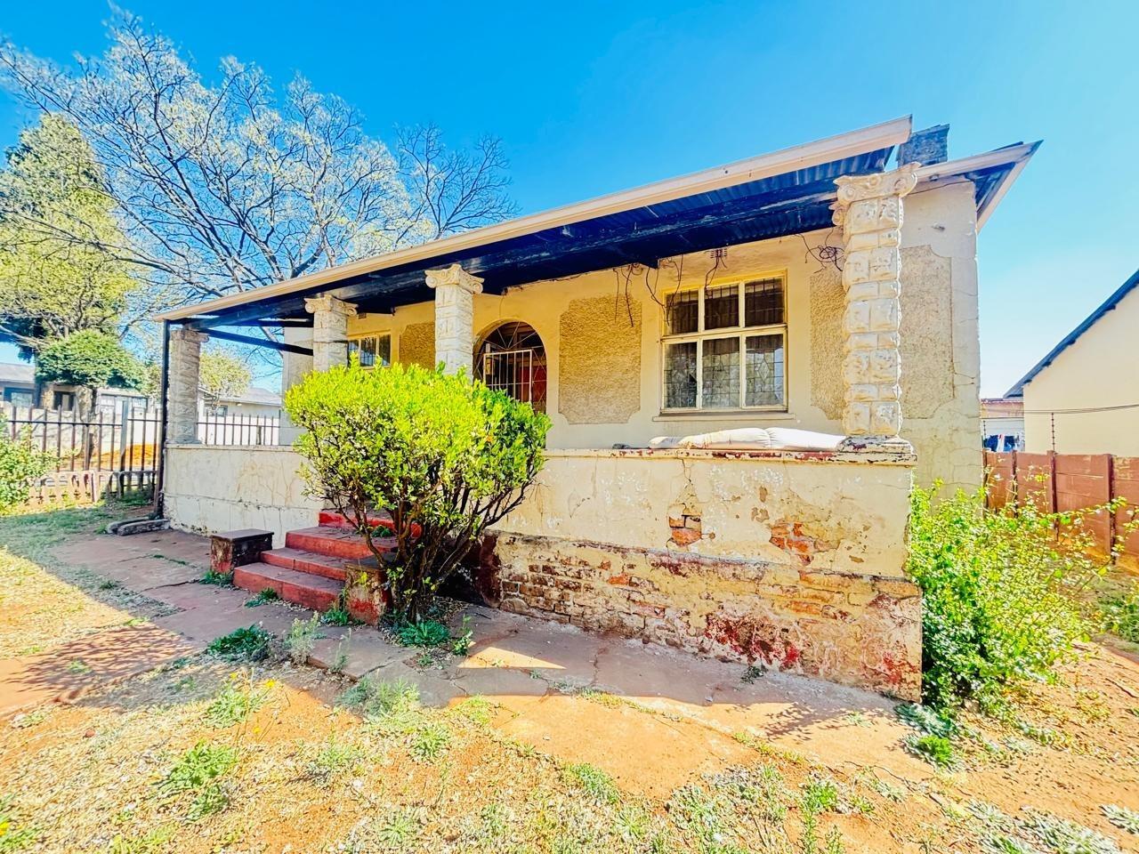 3 Bedroom House in Randgate