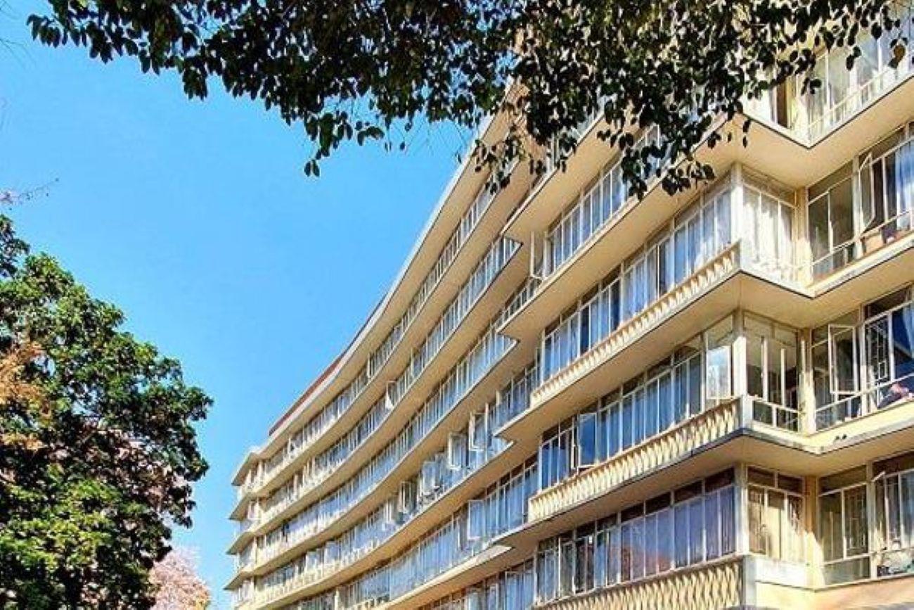 3 Bedroom Apartment in Sunnyside