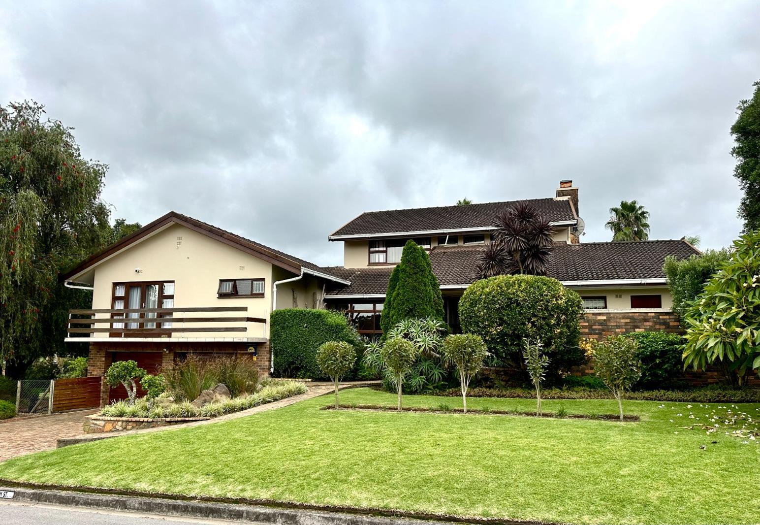 6 Bedroom House in Dormehlsdrift