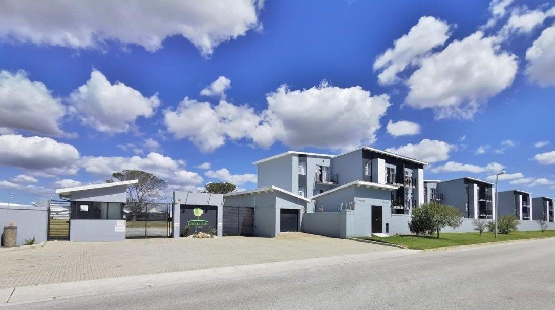 2 Bedroom Apartment in Fairview