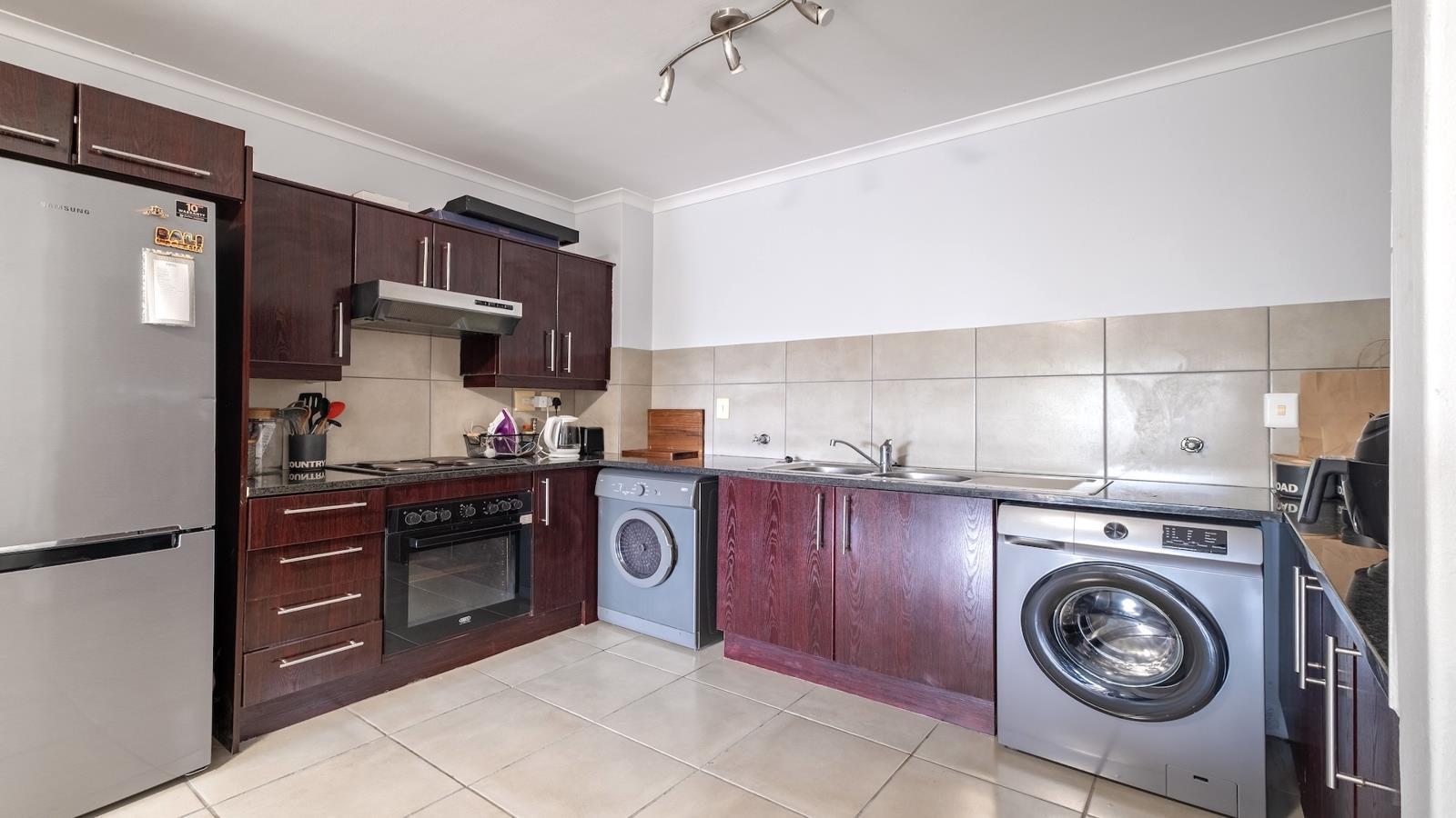 3 Bedroom Apartment in Century City