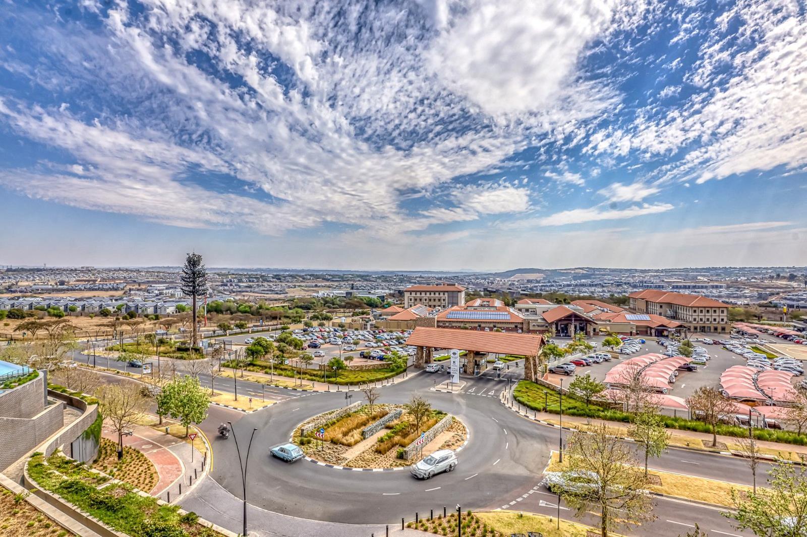 1 Bedroom Apartment in Waterfall Estate